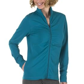 Merona� Jacket - Bayou Teal