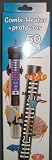 Superfish Aquarium Heater 50 watt with Heater Guard to protect fish from being burnt