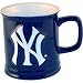 New York Yankees Sculpted Shot Glass Mug