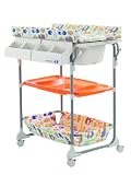 Cosatto Squeeki Clean Zoodle Bath Changer