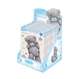 Me to You Tatty Teddy 21 Mini Self-Adhesive Nursery Wall Stickers Quicksticks - Free Door Hanger Included!by HA Interiors