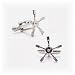 Bank Vault Cufflinks
