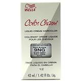 Wella Color Charm Liquid # 9NG Sand Blonde Haircolor