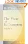 The Vicar of Bullhampton: Volume 1