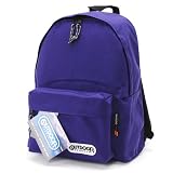 [アウトドア プロダクツ] OUTDOOR PRODUCTS Dパック パープル 61515