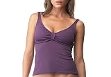 Aerin Rose Tankini Swimwear Top