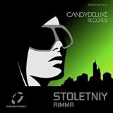 Stoletniy - Rimma (Serjio Haakinen Dimage Mix)