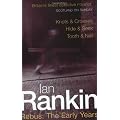 Rebus: The Early Years