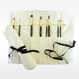 Watercolour Brush Roll