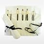 Watercolour Brush Roll