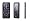Sony Walkman NWZ-S639FB 16GB Drag & Drop MP4 Video Player with FM Tuner - Black