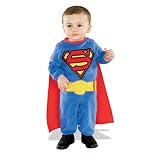 Rubies Superman Romper Costume