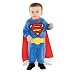 Superman Infant Costume (6-12 months)