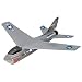 Megatech A7 Tornado RTF Jet