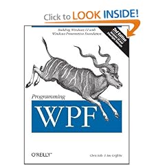 Programming WPF