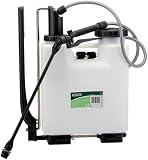 DRAPER 48225 12 LITRE PRESSURE SPRAYER