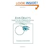 John Dewey's Theory of Art, Experience and Nature the Horizons of Feeling (Suny Series in Philosophy)
