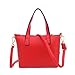 Bravco Women Fashion Handbag Shoulder Bag Large Tote Ladies Purse