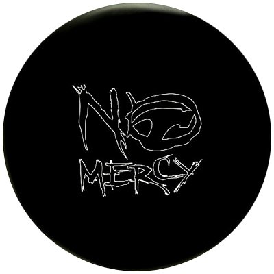 Click here to buy No Mercy Bowling Ball by Hammer.