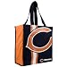 Chicago Bears NFL Square Tote, 3-Pack