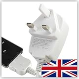  : GZ- Travel Charger for iPod Nano and U2 (UK version)