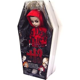 Mezco Toyz Living Dead Dolls Series 13 Jacob