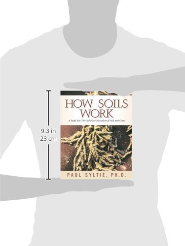 How Soils Work