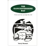 The Gloucestershire Way : 
