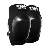 TSG Black Force 2 Knee Pad