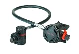3000 Regulator
