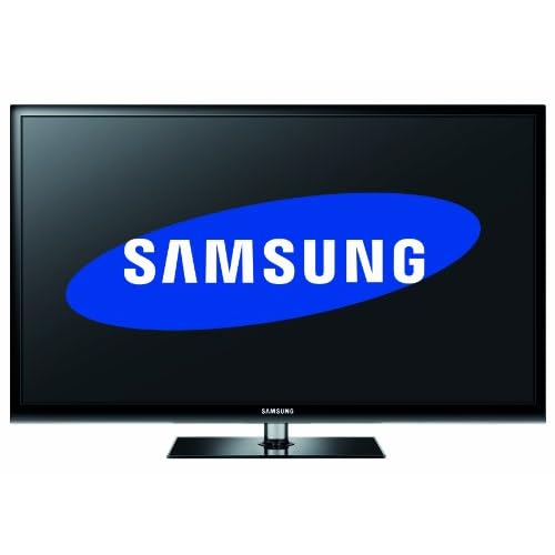 TV 3D 46 pouces SAMSUNGPS43E490NOIR43\