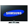 Samsung PS51E490 51-inch Widescreen 3D Plasma TV with Freeview and 2 Glasses (New for 2012)