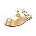 Badgley Mischka Women's Kaitlyn Toe Ring Sandal