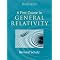 My General Relativity Books