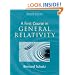 A First Course in General Relativity