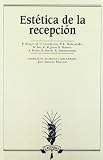 Estética de la recepción