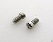 2 Crown Bridge Screw for Panerai 40mm Watch Part from EWP