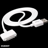 Creative Lab Zen Vision M USB Data Sync Charge Cable