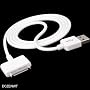Creative Lab Zen Vision M USB Data Sync Charge Cable