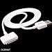 Creative Lab Zen Vision M USB Data Sync Charge Cable