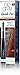 No Gray Quick Fix Instant Touch-Up for Gray Roots (Set of 1, Red)