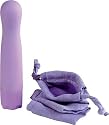 Lebenslust Re:flex Massagestab Vibrator Universalvibrator Unisex