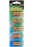 Vinnic - 5pcs A28PX (L1325) Replacement Batteries
