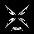 Beyond Magnetic EP by Metallica