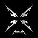 Metallica - Beyond Magnetic [CD Single]