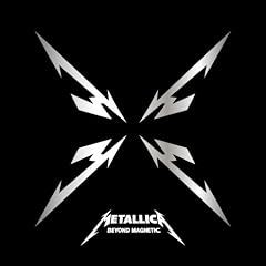 Beyond Magnetic (EP)