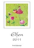 Elfen 2011. Foto-Einsteckkalender