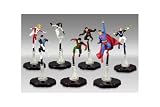 41yt8cdlRTL. SL160  DC HeroClix Legion of Super Heroes Starter Set
