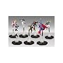 DC HeroClix Legion of Super Heroes Starter Set