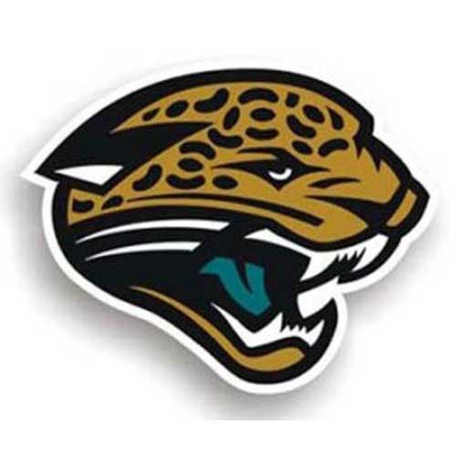 Jacksonville Jaguars NFL 12